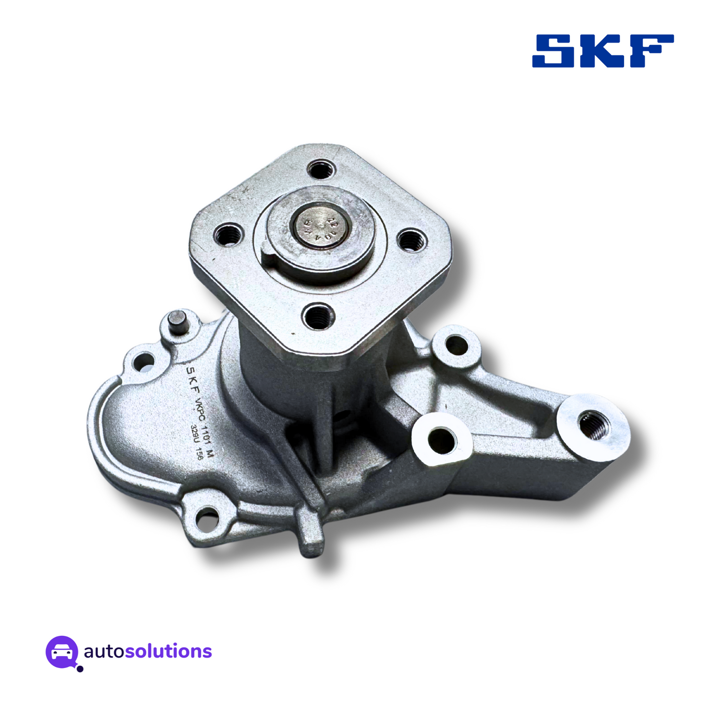 Bomba de Agua SKF VKPC1101M Hyundai i10 4 cil 1.1L