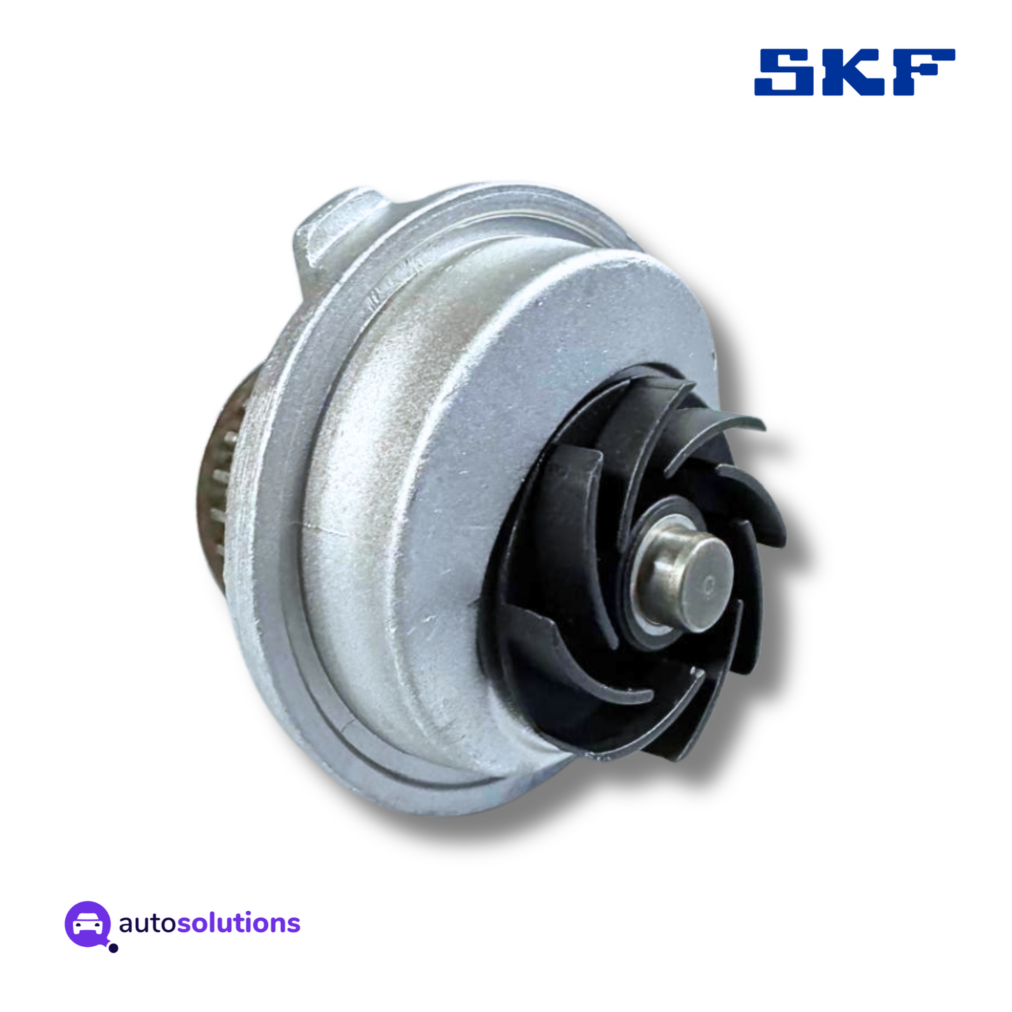 Bomba de Agua SKF VKPC1447M Captiva 2.4L Magnus, Forenza 2.0L