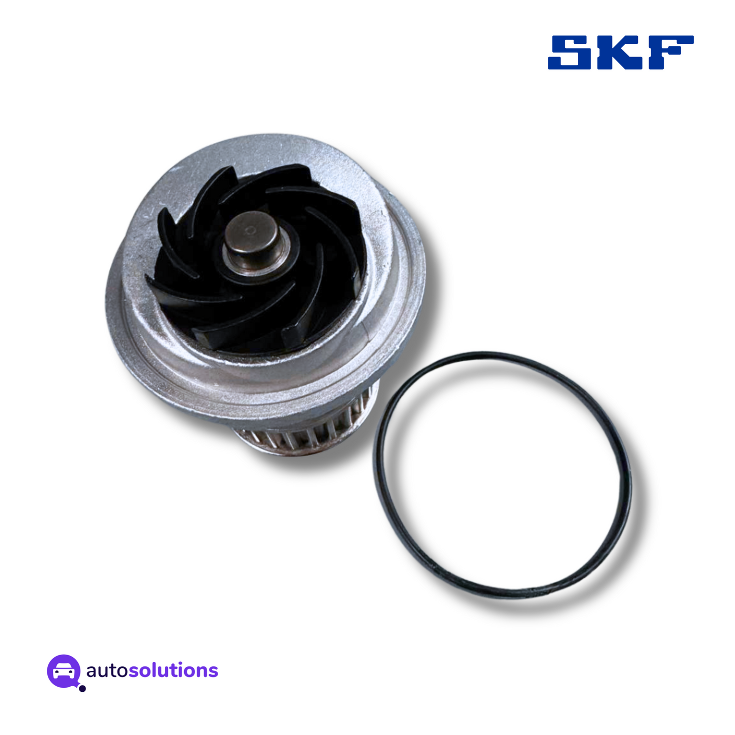 Bomba de Agua SKF VKPC1447M Captiva 2.4L Magnus, Forenza 2.0L