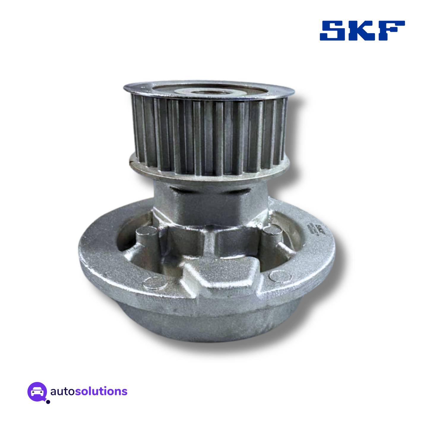 Bomba de Agua SKF VKPC1447M Captiva 2.4L Magnus, Forenza 2.0L
