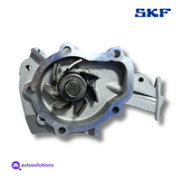 Bomba de Agua SKF VKPC1646M Aveo, Kalos 1.2L, Matiz 1L / .8L