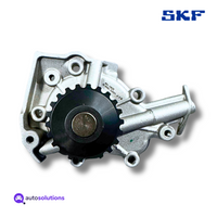 Bomba de Agua SKF VKPC1646M Aveo, Kalos 1.2L, Matiz 1L / .8L