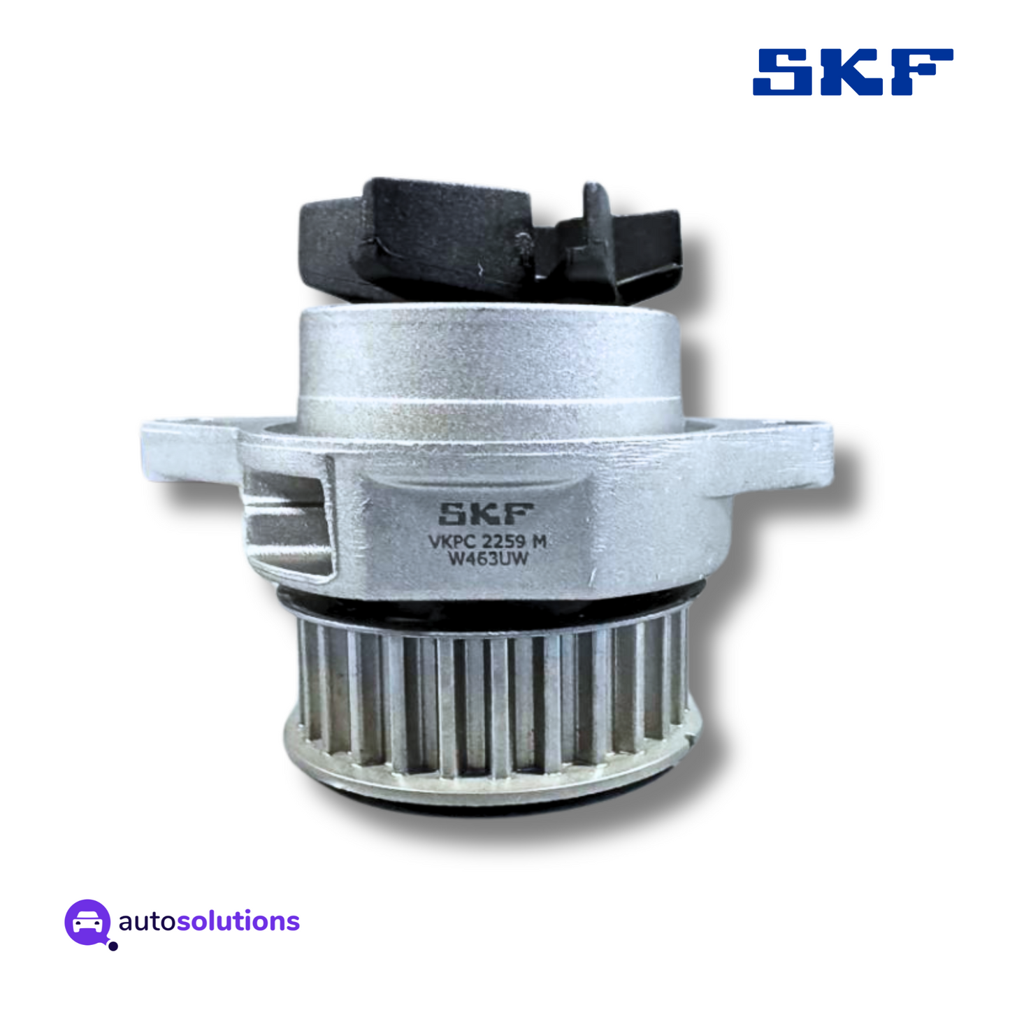 Bomba de Agua SKF VKPC2259M Gol, Lupo, Ibiza, Cordoba 1.6L