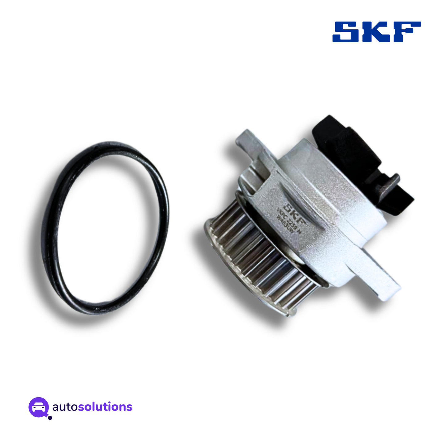 Bomba de Agua SKF VKPC2259M Gol, Lupo, Ibiza, Cordoba 1.6L