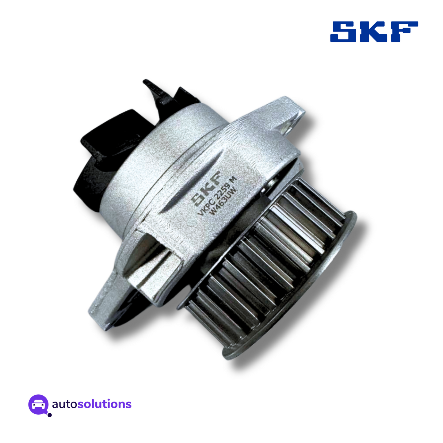 Bomba de Agua SKF VKPC2259M Gol, Lupo, Ibiza, Cordoba 1.6L