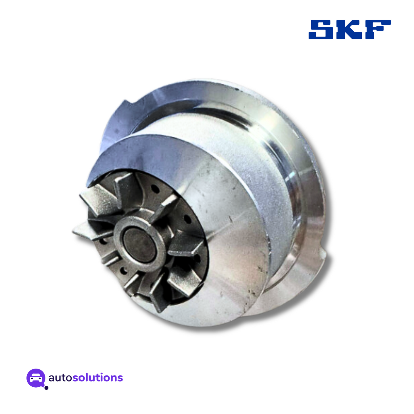 Bomba de Agua SKF VKPC2364M Corsa Pickup, Chevy 1.6L,