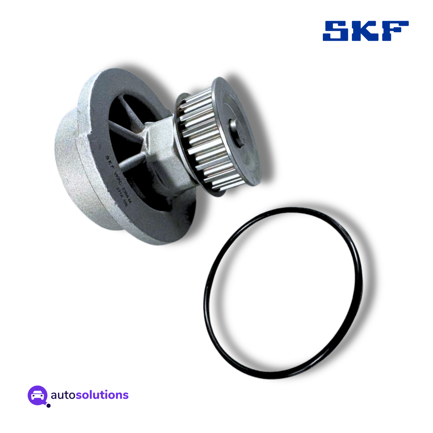 Bomba de Agua SKF VKPC2364M Corsa Pickup, Chevy 1.6L, Aveo 1.5L