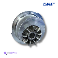 Bomba de Agua SKF VKPC2364M Corsa Pickup, Chevy 1.6L, Aveo 1.5L, lemans