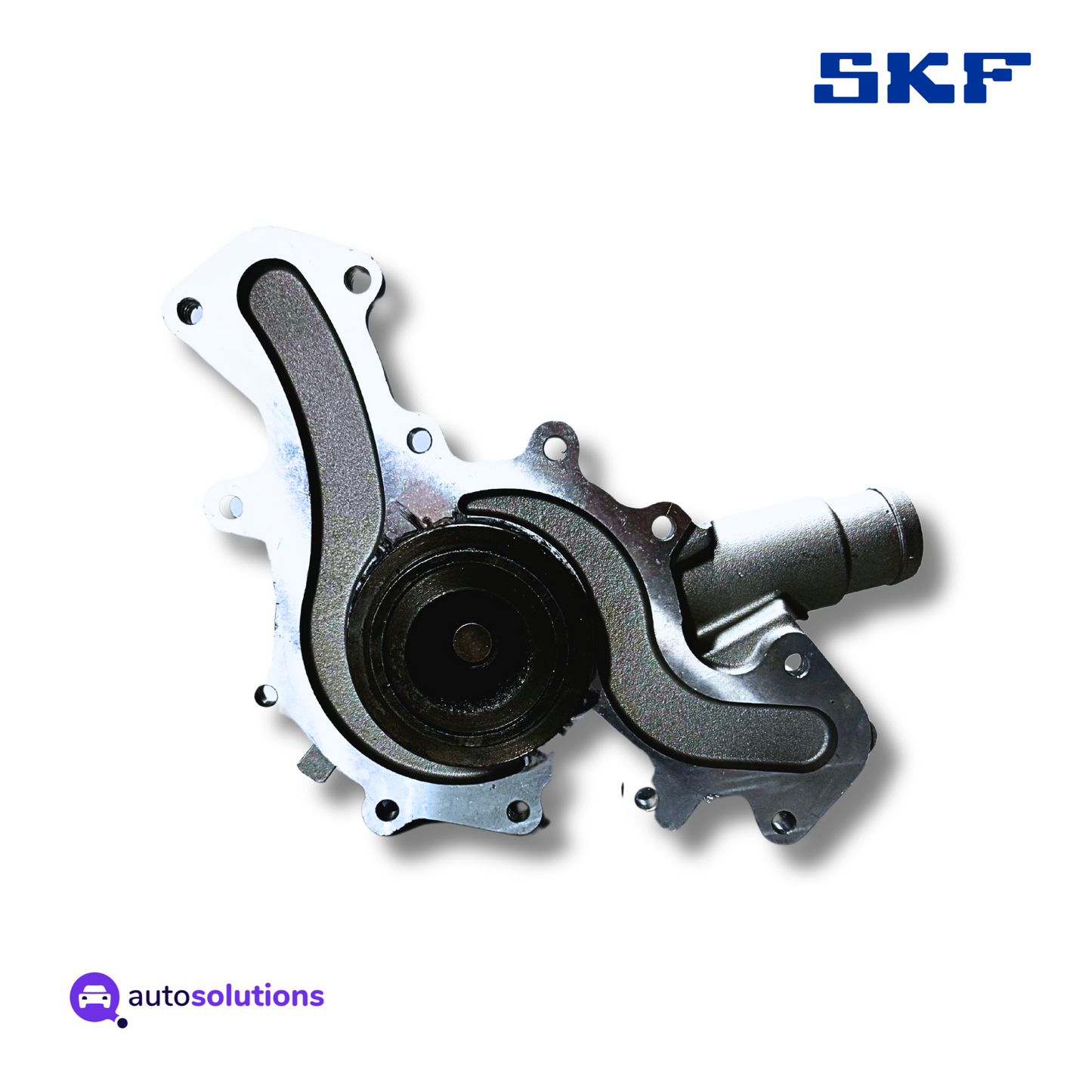 Bomba de Agua SKF VKPC909M Explorer, Ranger, B4000 Pickup 4.0L