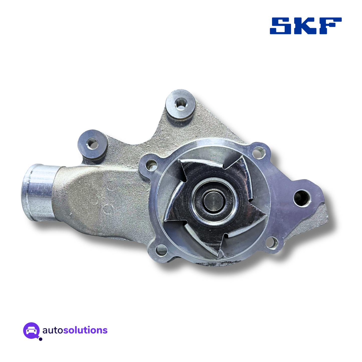 Bomba de Agua SKF VKPC932M Dakota, Cherokee, Wrangler, TJ 2.5L