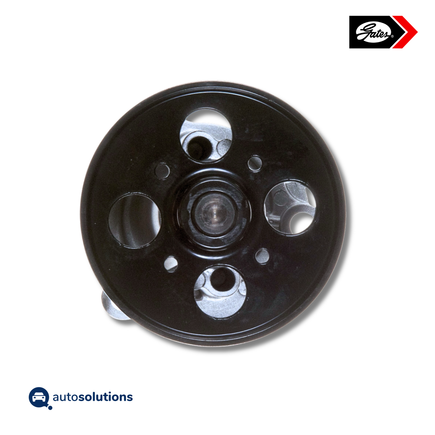 GATES 41069 NISSAN X-TRAIL, NISSAN ROCHE, RENAULT KOLEOS 2.5L