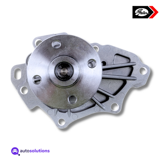 Bomba de Agua GATES 41179 - Rendimiento OEM Superior | AUTOSOLUTIONS