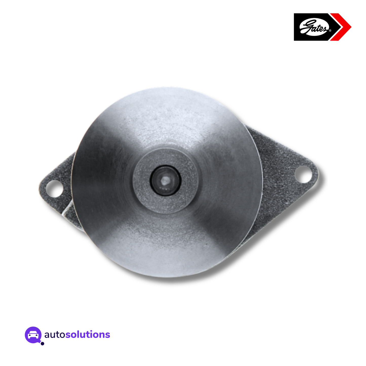 Bomba de Agua GATES 41199HD Kenworth Kw-Series, T-Series 6.7L