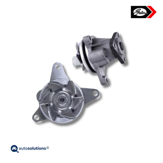 Bomba De Agua GATES 41120 Ecosport, Escape 2L, Cx-7 2.3L