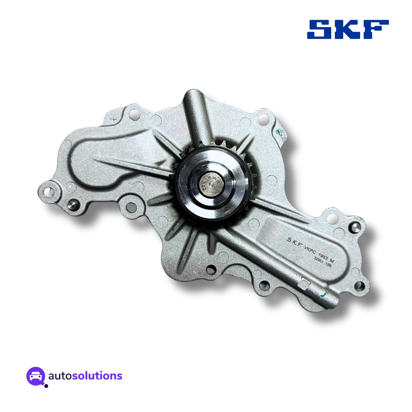Bomba de Agua SKF VKPC1983M Fusion, Cx-9, Sable 3.5L
