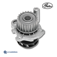 Bomba de Agua GATES 41127 Audi A3 1.8L, Cordoba 2L, Golf, Jetta 1.8/2L