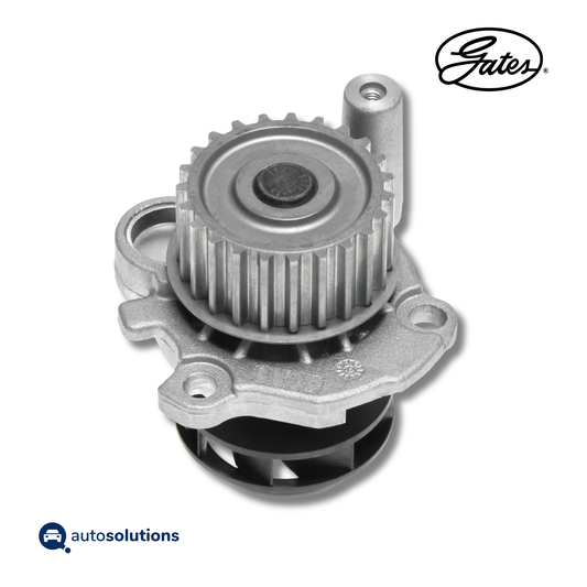 Bomba de Agua GATES 41127 Audi A3 1.8L, Cordoba 2L, Golf, Jetta 1.8/2L