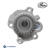 Bomba de Agua GATES 41127 Audi A3 1.8L, Cordoba 2L, Golf, Jetta 1.8/2L
