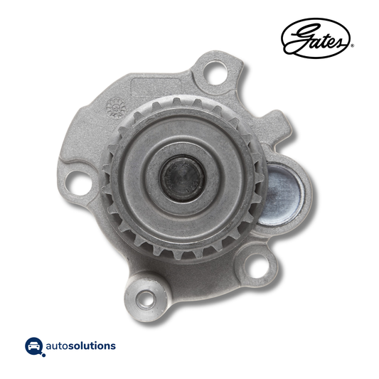Bomba de Agua GATES 41127 Audi A3 1.8L, Cordoba 2L, Golf, Jetta 1.8/2L