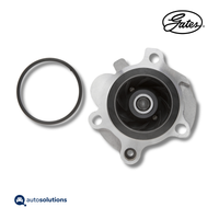 Bomba de Agua GATES 41127 Audi A3 1.8L, Cordoba 2L, Golf, Jetta 1.8/2L