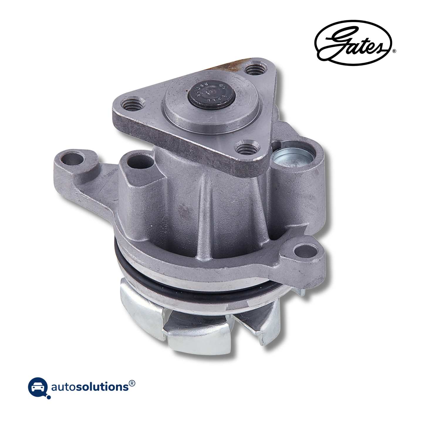 Bomba de Agua GATES 41188 Range Rover 2L 4x4, Mazda 3, CX-7 2.5L