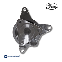 BOMBA DE AGUA GATES 41188  LAND ROVER: DISCOVERY SPORT 2L (14-ON), RANGE ROVER EVOQUE 2L (14-19).