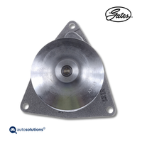 Bomba de Agua GATES 42146HD Kenworth T-Series 8.3L / 8.8L