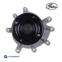 Bomba de Agua GATES 43263 Grand Cherokee 4.7L, Ram 1500 3.7L, Aspen 4.7L