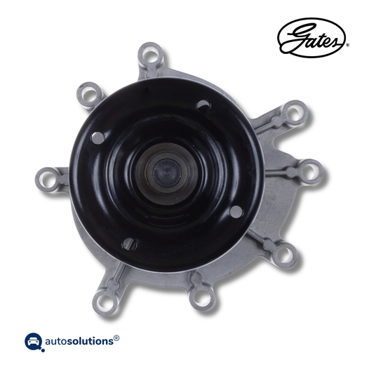 Bomba de Agua GATES 43263 Grand Cherokee 4.7L, Ram 1500 3.7L, Aspen 4.7L