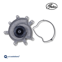 Bomba de Agua GATES 43263 Grand Cherokee 4.7L, Ram 1500 3.7L, Aspen 4.7L