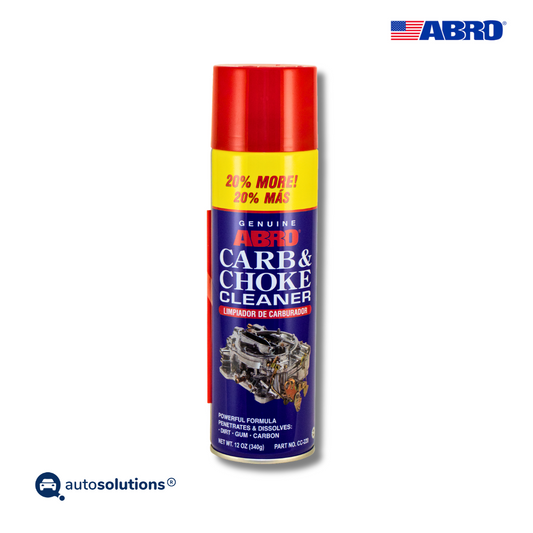 Limpiador para Carburador ABRO CC220
