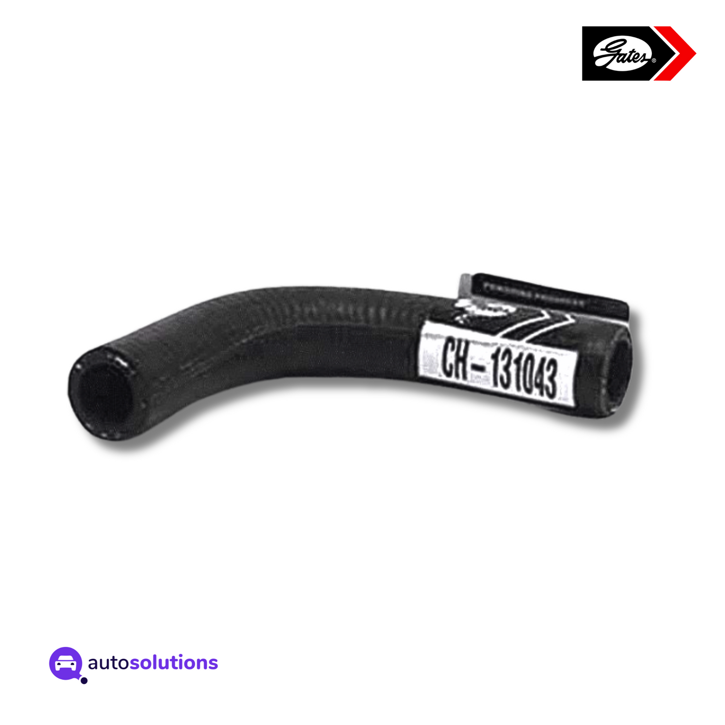 Manguera Moldeada GATES CH-131043
