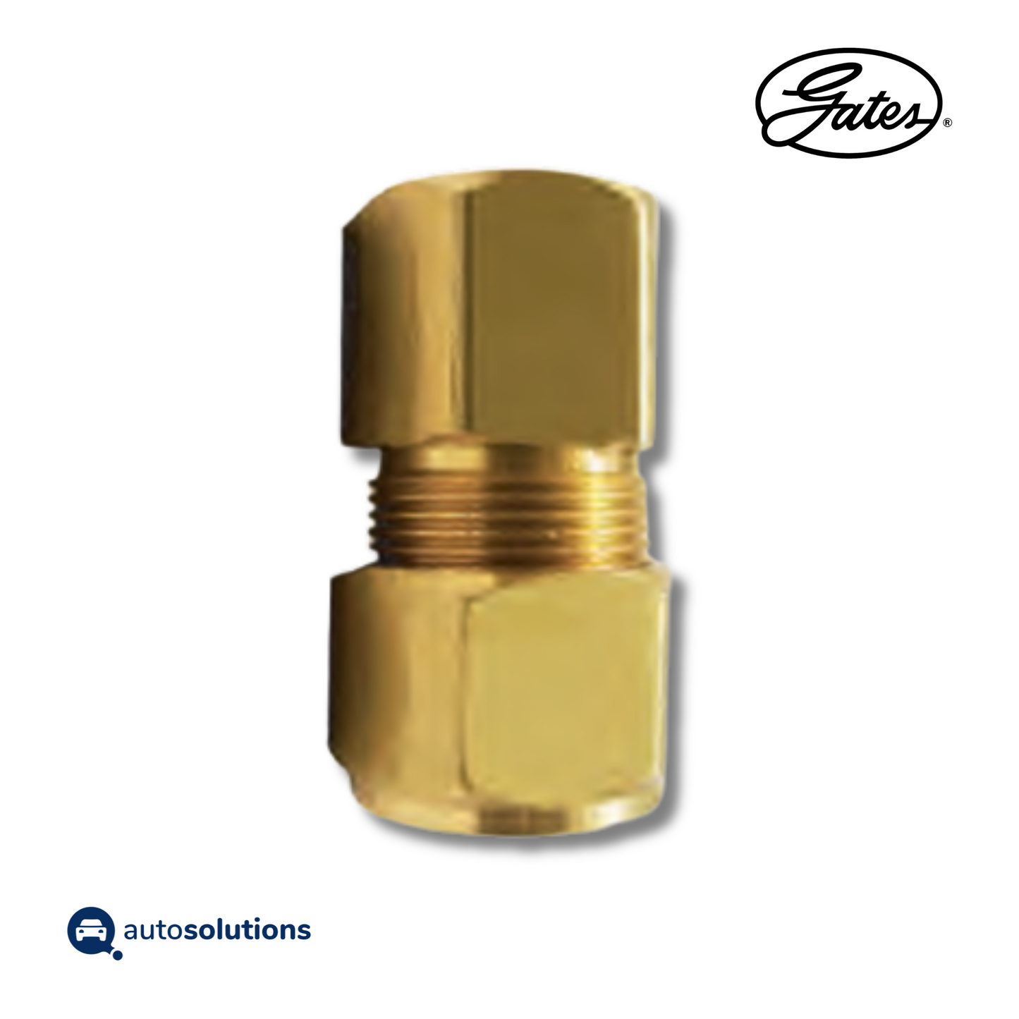 Conexion DOT para TNFA GATES G-66F-08-08-B