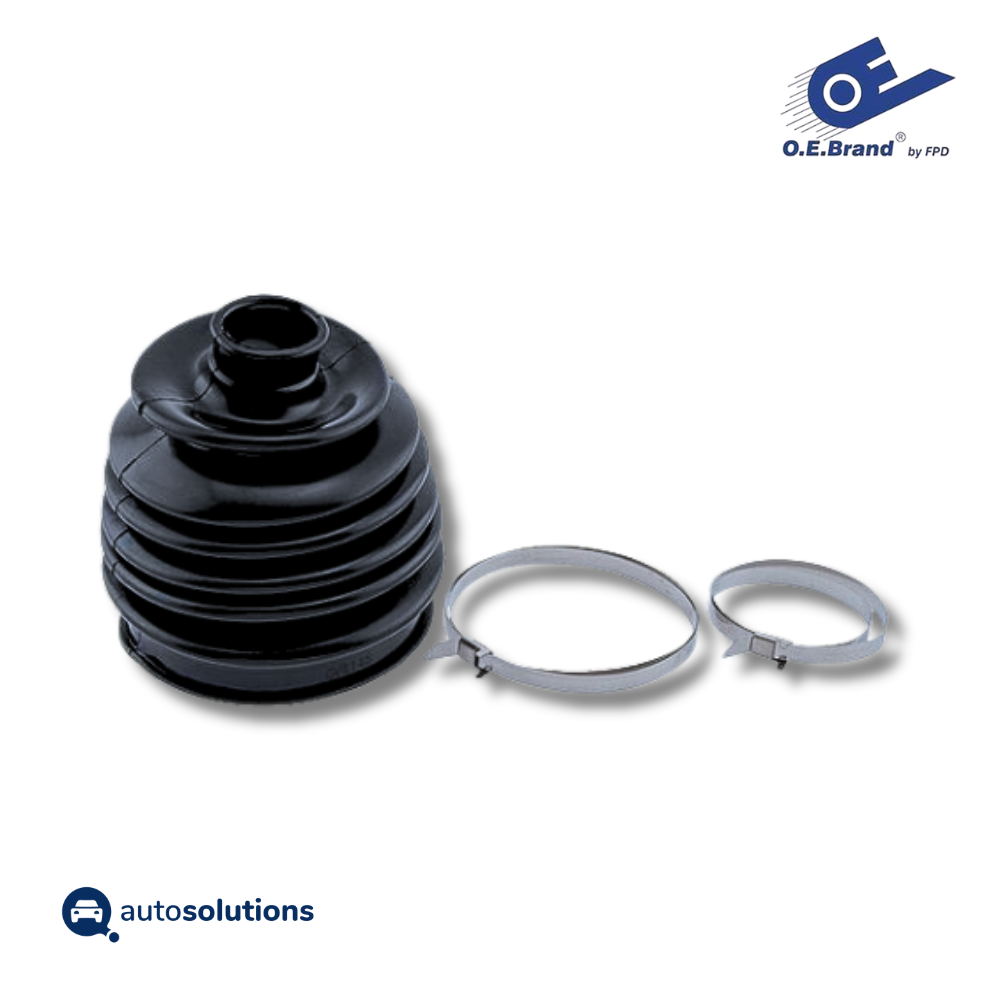 Kit de botas OE Brand