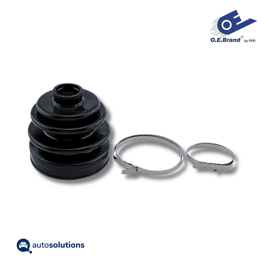 Kit de Botas OE Brand CV50.0177K