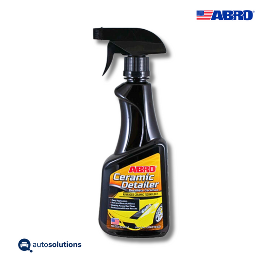 Cera Liquida ABRO CW016 437ml