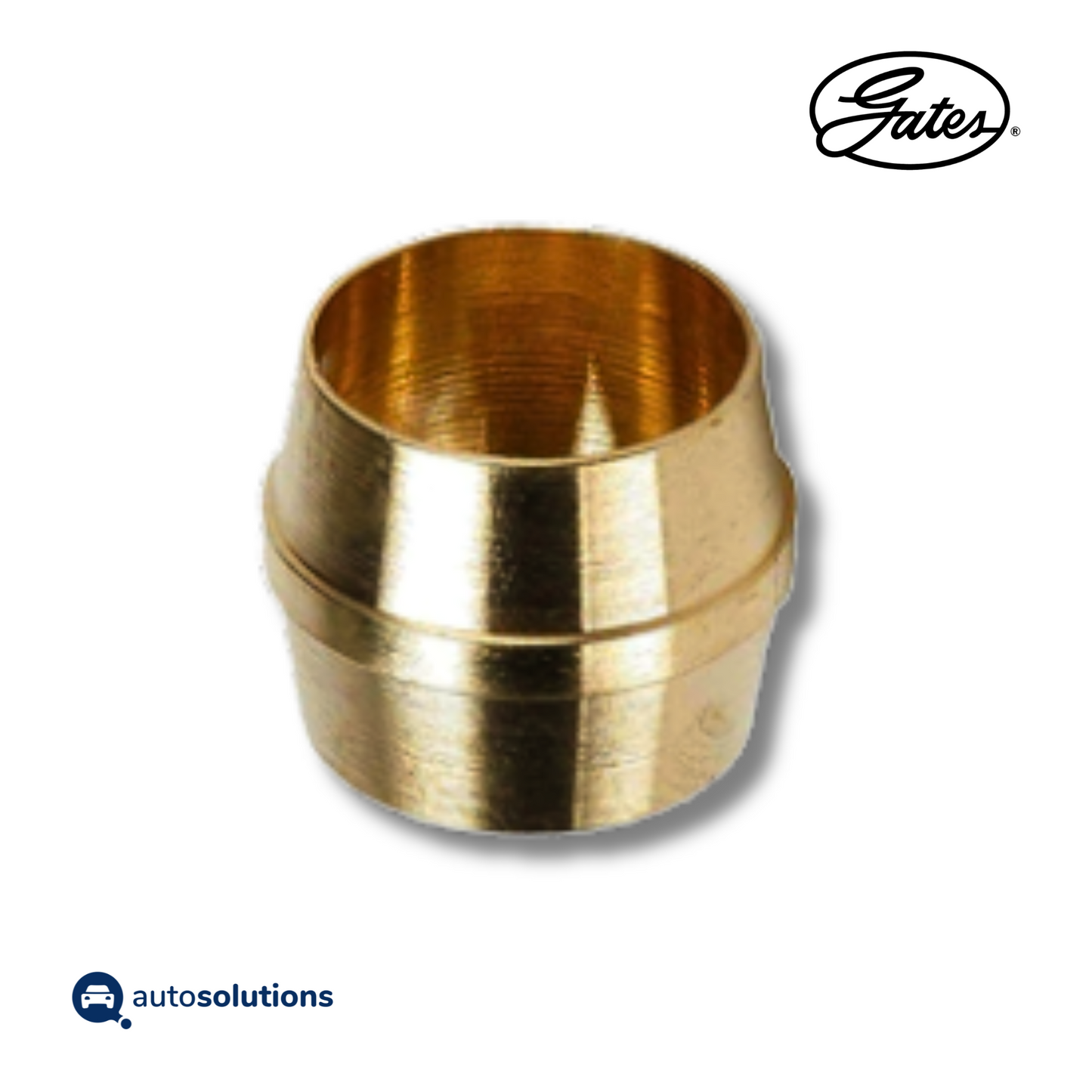 Conexion Anillo DOT para TNFA GATES G-4-460F-04-B