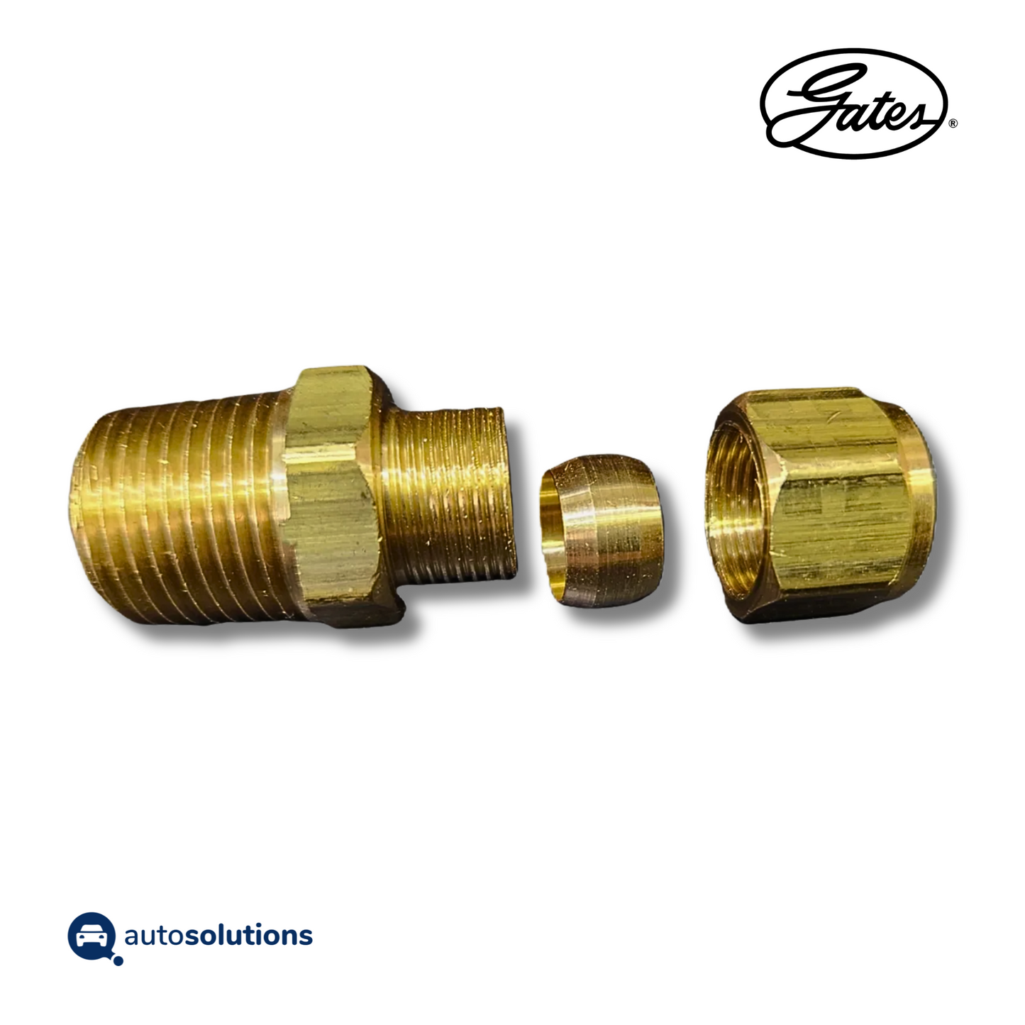 Conexion DOT para TNFA GATES G-68F-04-02-B