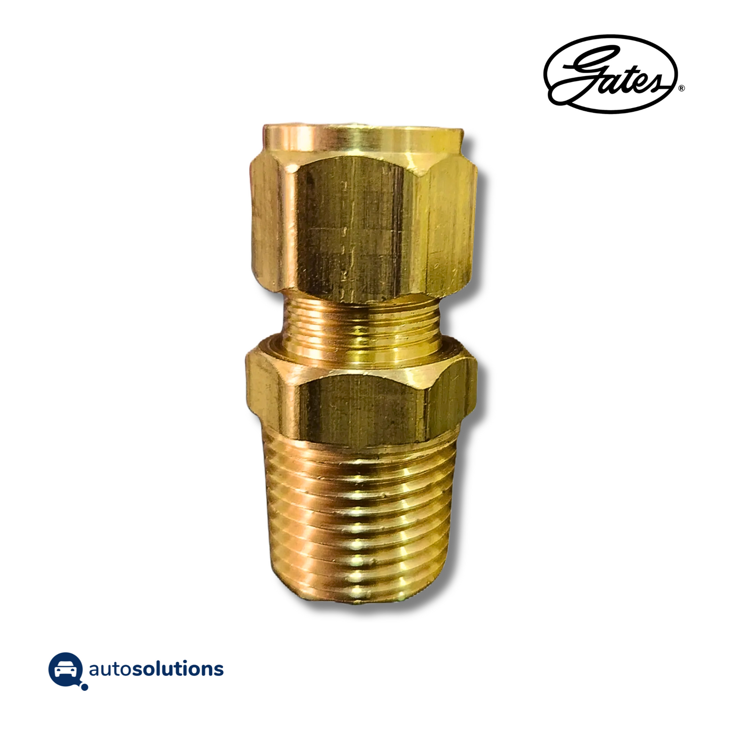 Conexion DOT para TNFA GATES G-68F-04-02-B