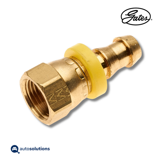 Conexion Lock-On para Manguera GATES 4LOC-4RFJSX