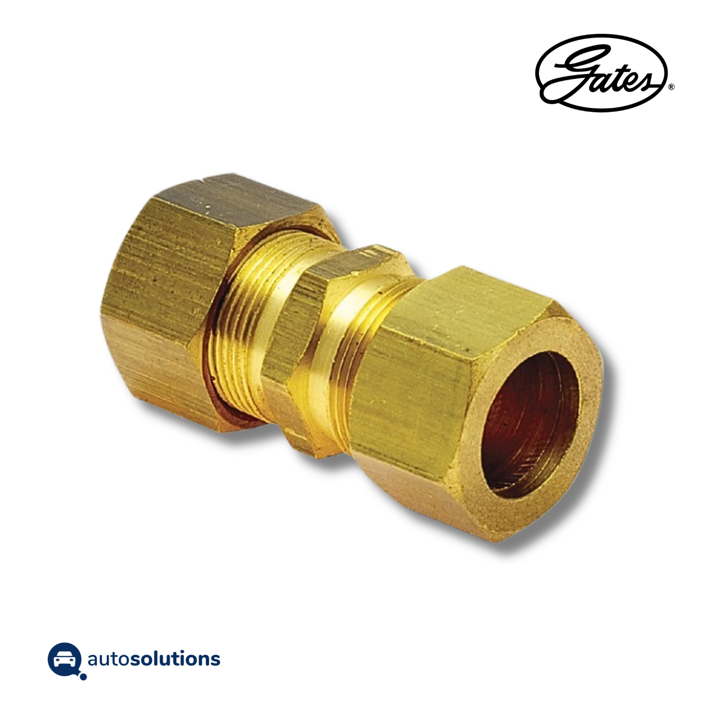 Conexion UNIONES para TNFA GATES G-62F-02-B