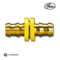 Conexion Lock-On para Manguera GATES 4LOC-4RHM