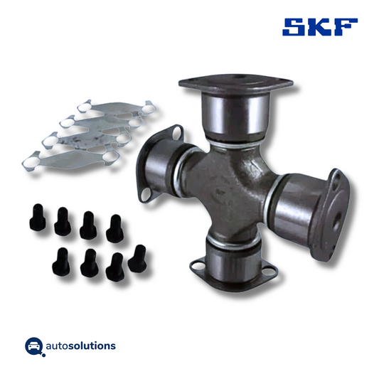 Cruceta Servicio Pesado SKF VKUA279 47.6 X 135 Ford F600, Vw Diesel.