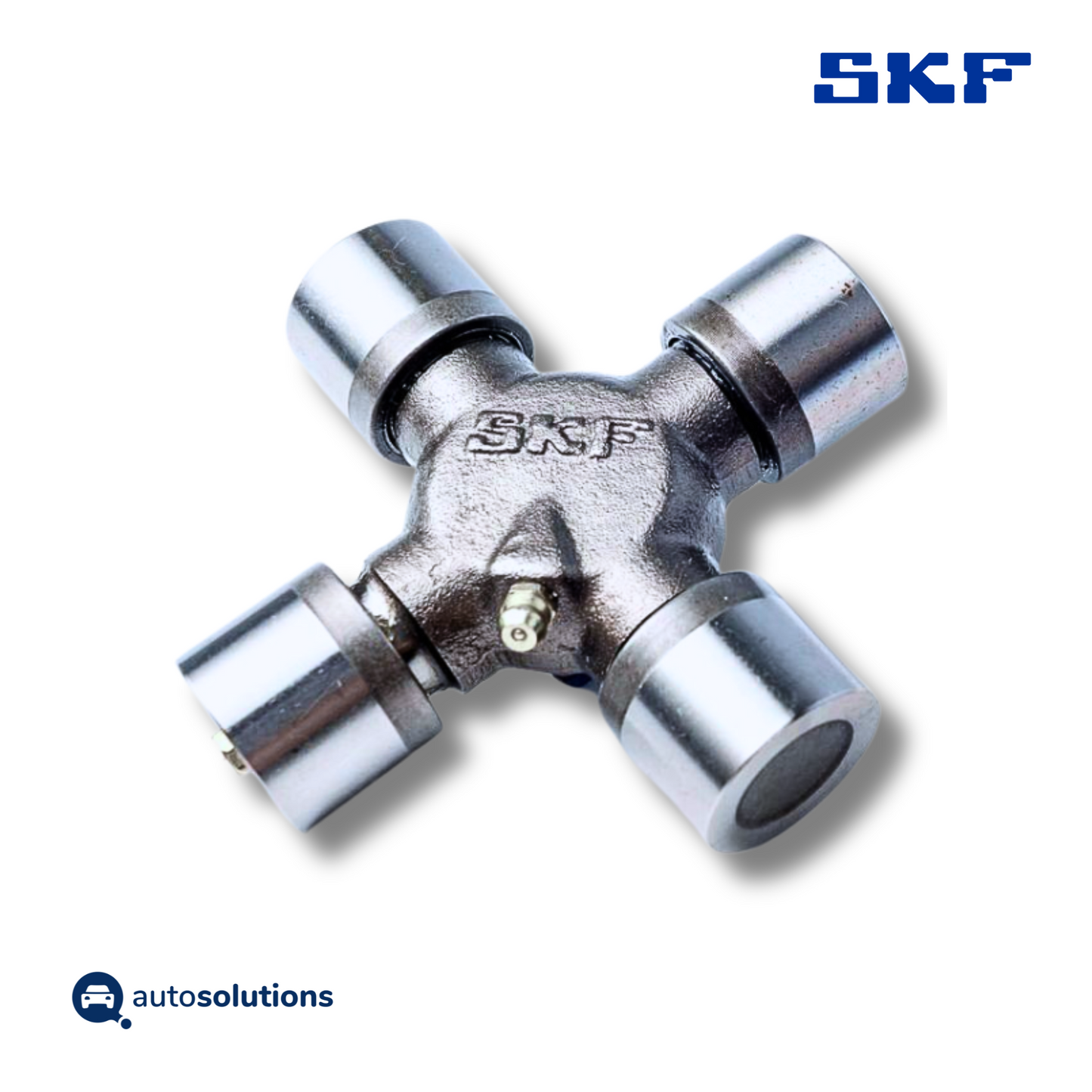 Cruceta Servicio Pesado SKF VKUA4571A 45X120