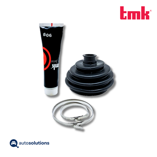 Cubre Polvo TMK TMCVBV010 Pointer, Golf, Jetta A2.