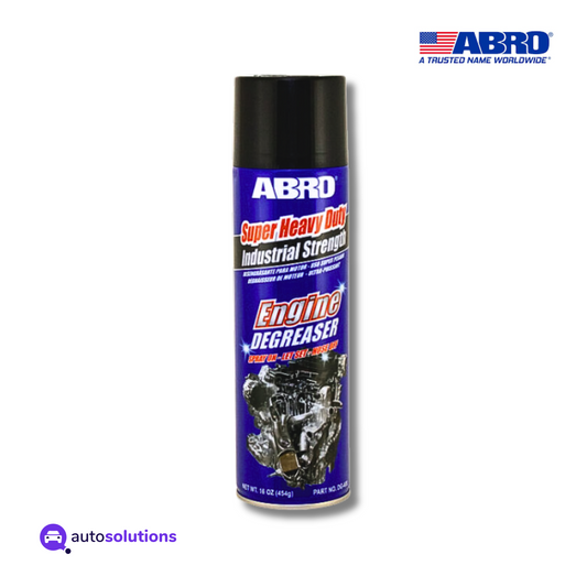 Desengrasante para Motores ABRO DG400 454g