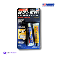 Adhesivo De Uso Epoxico ABRO ES509 57g / 2oz