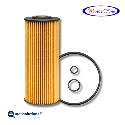FILTRO MOTORLINE DE ACEITE ISZ ELF 200/300