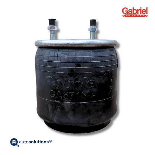 Bolsa De Aire Suspensiones Para Tractocamion GABRIEL GA8713-A
