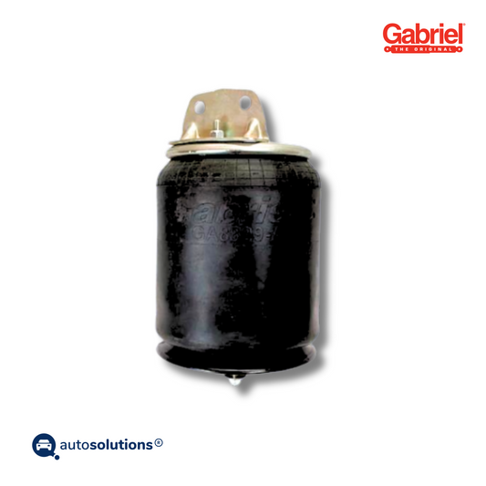 Bolsa De Aire Suspensiones Para Tractocamion GABRIEL GA8829-A